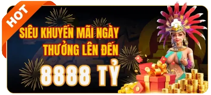 Ưu đãi độc quyền và khuyến mãi tại 888new xyz