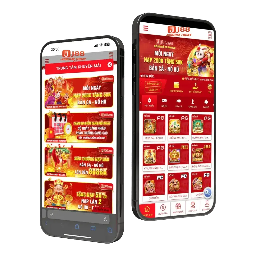 Biểu tượng nhiều bàn chơi