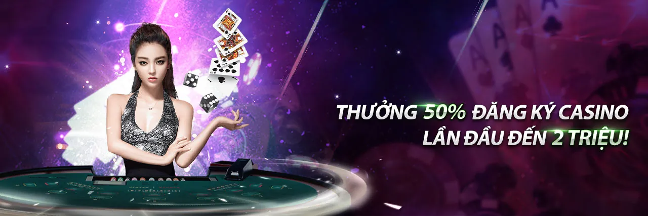 Sảnh casino trực tuyến 888new xyz với người chia bài thật và người chơi