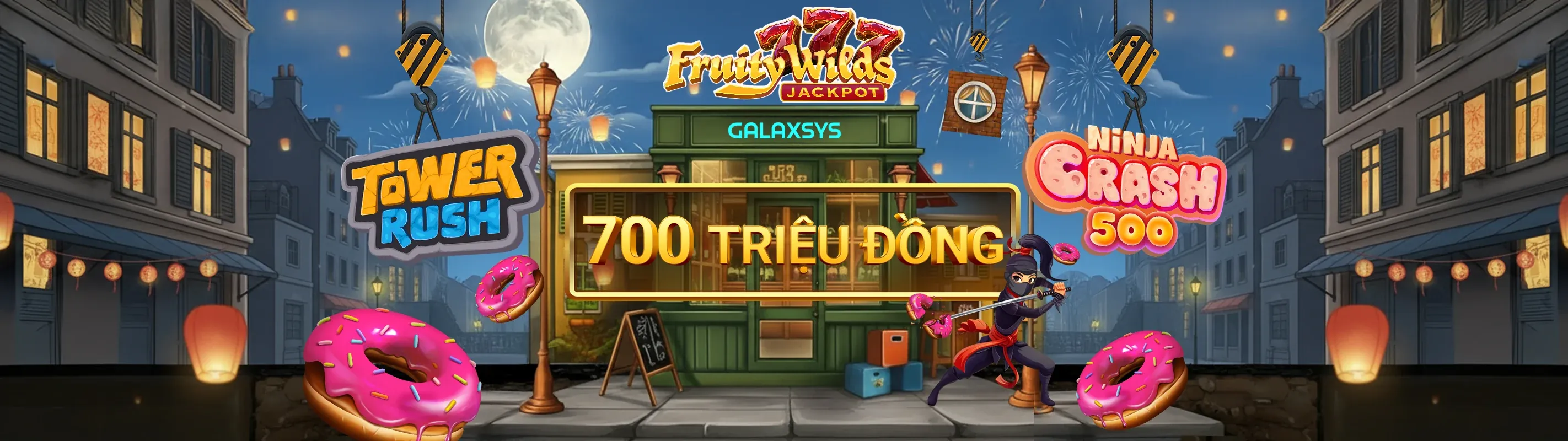 Sòng bạc trực tuyến 888new xyz với trò chơi đa dạng